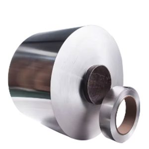 Aluminium Foil