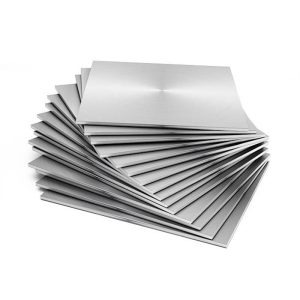 Aluminium Plate