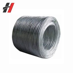 Galvanized Wire In stock