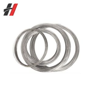 SAE1006-1080 Carbon Steel Wire