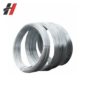 Galvanized Wire Supplier