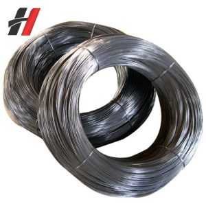 Q195,Q235, #45 Galvanized Wire