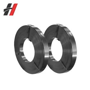 SGCC Carbon Steel Belt