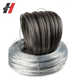 Hot rolled Carbon Steel Wire