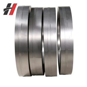 Q195,Q215,Q235 Carbon Steel Belt