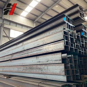 I Beam Steel