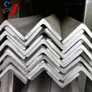 Angle steel