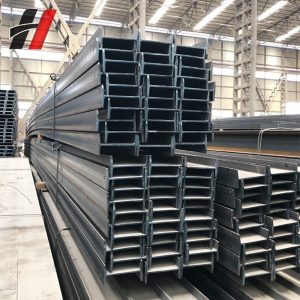 I Beam Steel