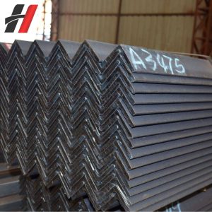 Angle steel