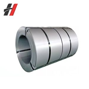 Stainless Steel Coil