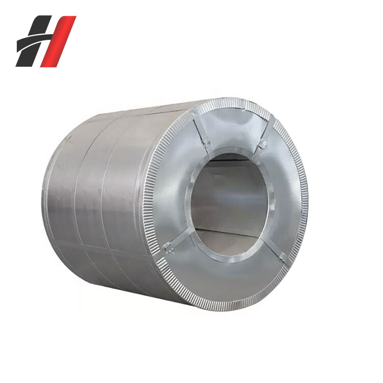 Stainless Steel Coil