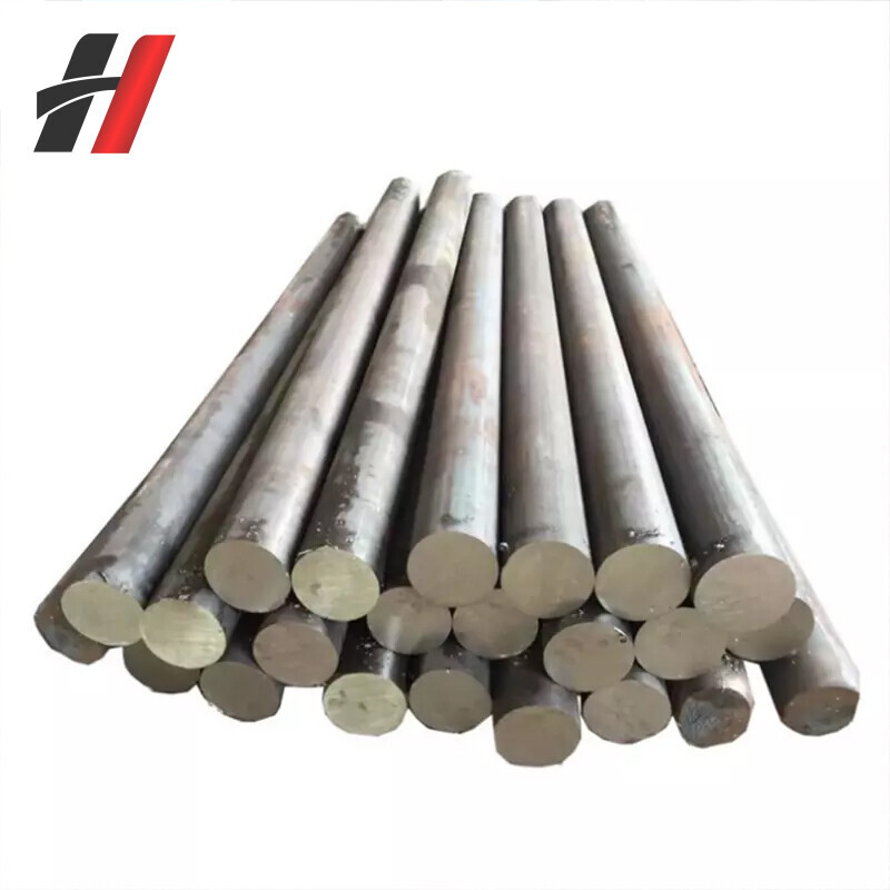 8A06 8011 8090 Aluminum Bar