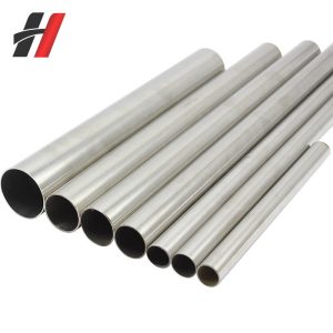 316L Stainless Steel Pipe