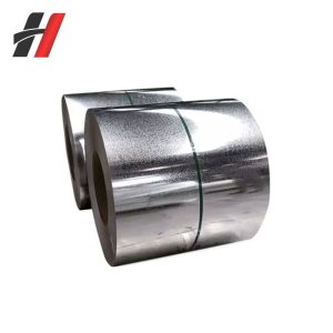 Galvanized Coil