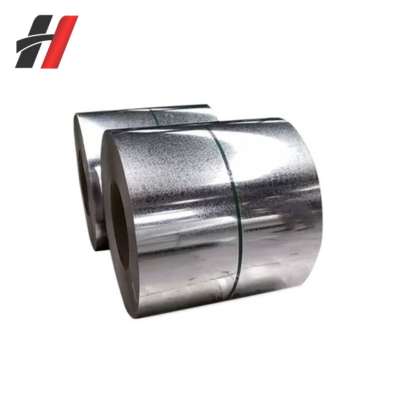 Galvanized Coil