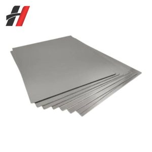 Aluminium Plate