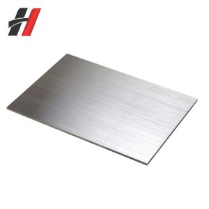 306 Stainless Steel Plate