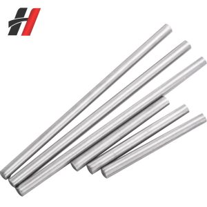 Stainless Steel Round Bar