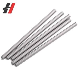 316L Stainless Steel Round Bar