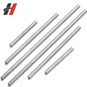 306 Stainless Steel Round Bar