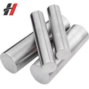 Stainless Steel Round Bar