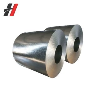 Galvanized Coil