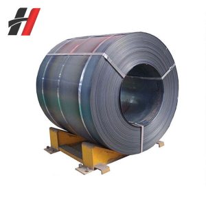Carbon Steel Coil
