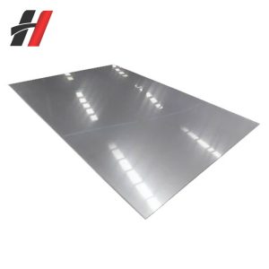 316 Stainless Steel Plate