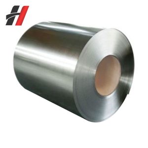 Galvanized Coil