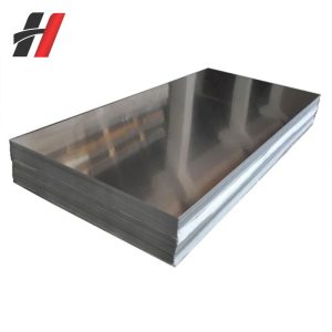 306 Stainless Steel Plate