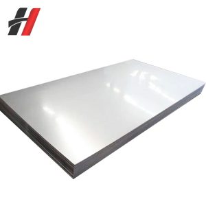 Stainless Steel Plate