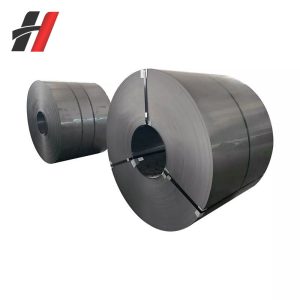 Carbon Steel Coil Supplier