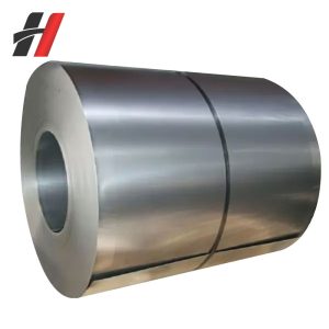 Galvanized Coil