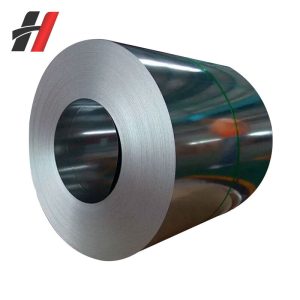 Galvanized Coil