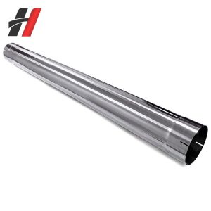 Stainless Steel Pipe