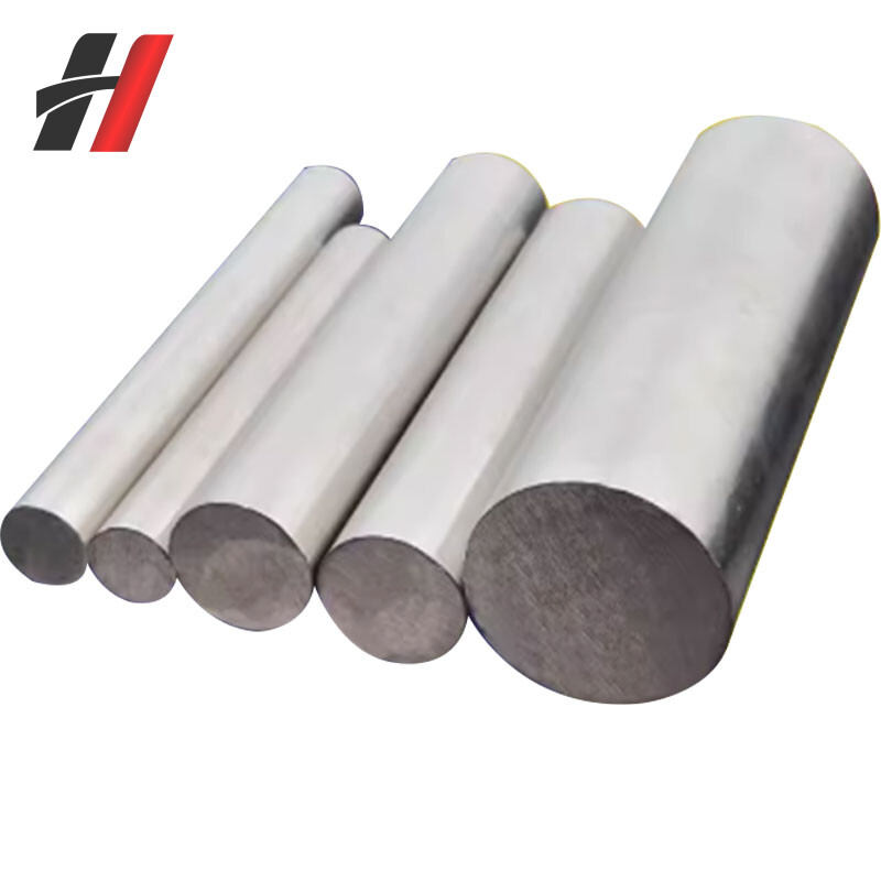 8A06 8011 8090 Aluminum Bar