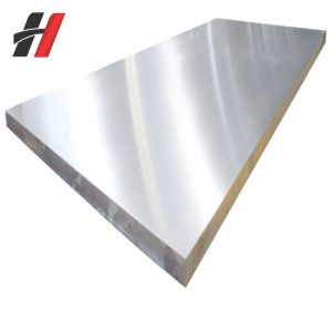 Stainless Steel Plate