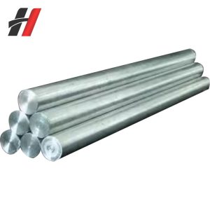 314 Stainless Steel Round Bar