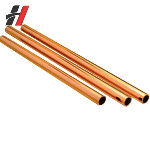 Copper Pipe