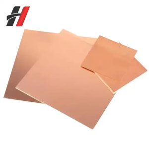 Copper Plate
