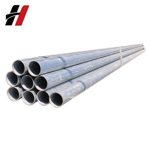 Galvanized-Pipe