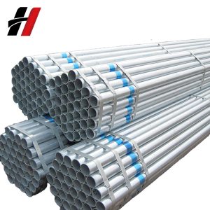 Galvanized-Pipe