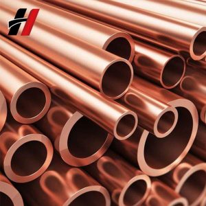 Copper Pipe
