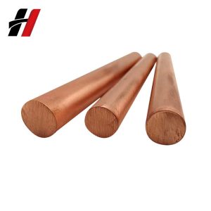Copper Bar