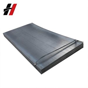 Carbon Steel Plate