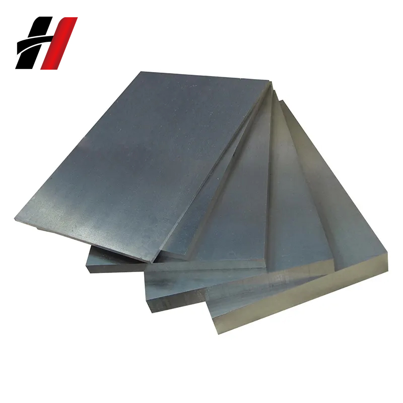 Carbon Steel Plate