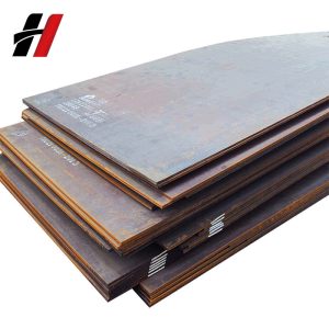Carbon Steel Plate