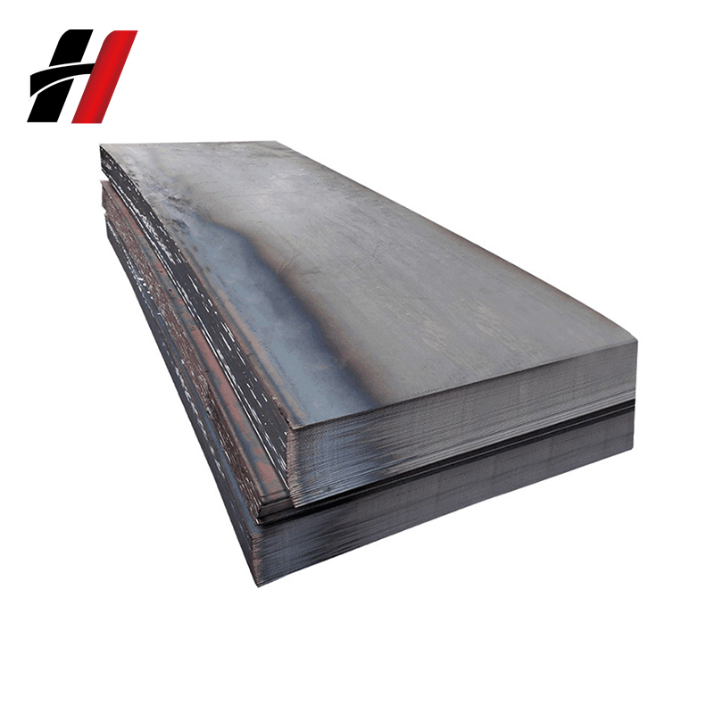 Cold rolled Carbon Steel Plate