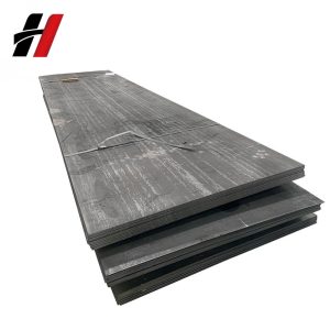 Cold rolled Carbon Steel Plate