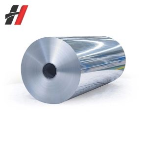 8011,8006,8079 Aluminium Foil